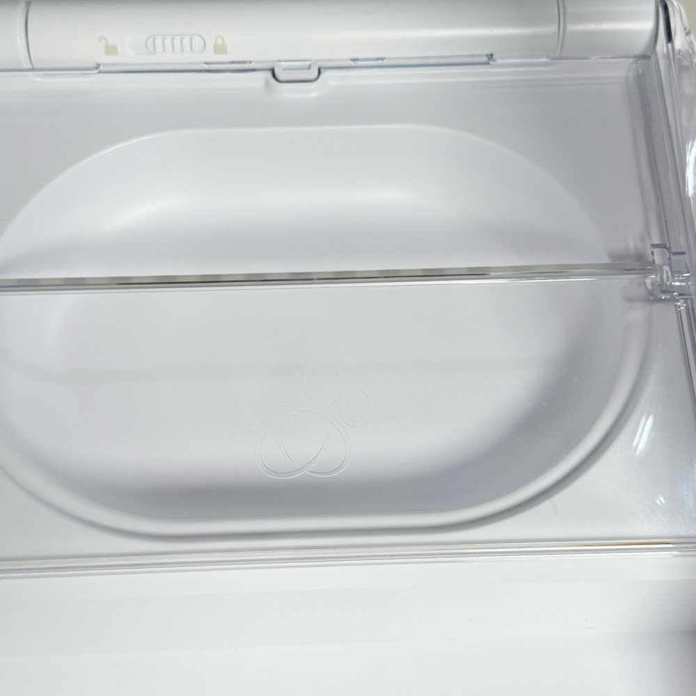 SUREFEED Microchip Pet Feeder Automatic Pet Feeder Wet Dry Food Sure Feed MPF001 - Picture 9 of 17